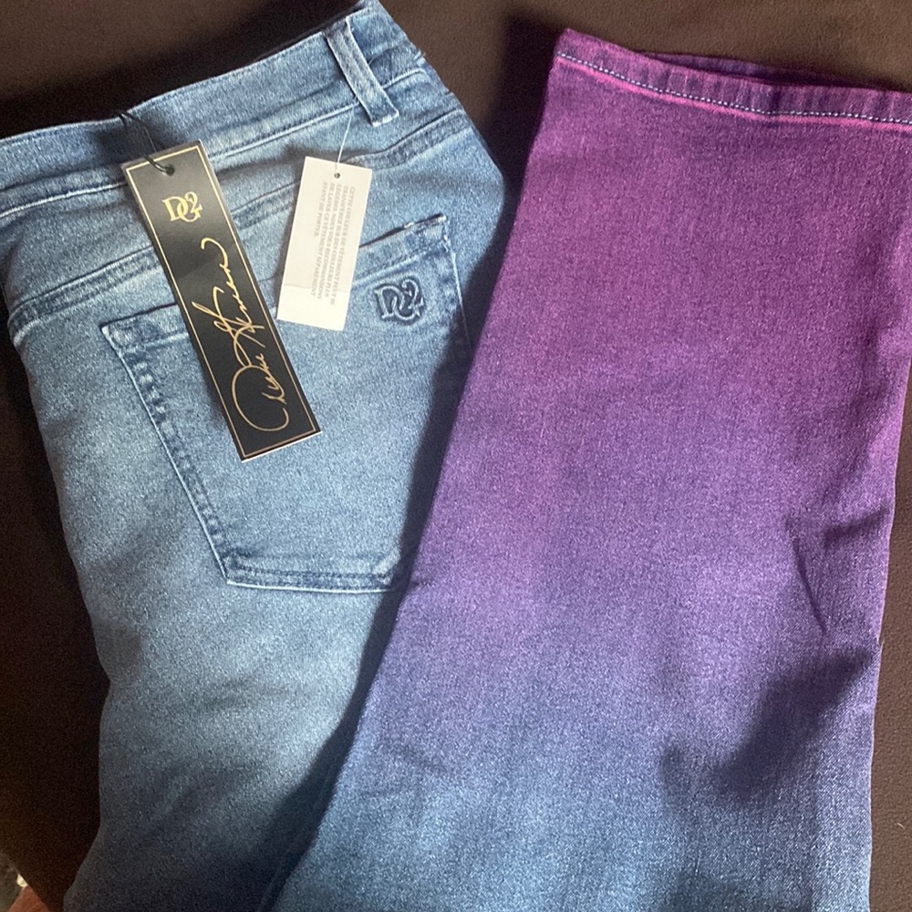 DG2 Jeans